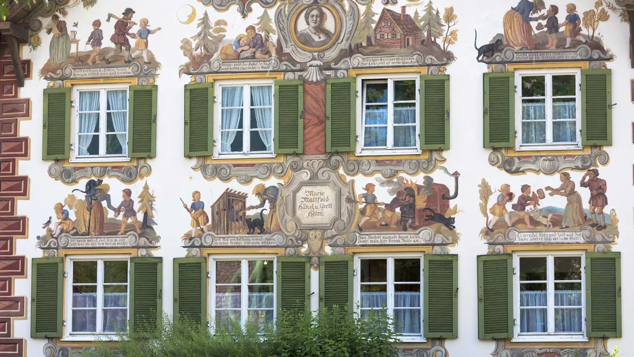 M&auml;rchen oder Wirklichkeit?
