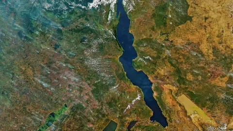 Cuando el agua marca el l&iacute;mite