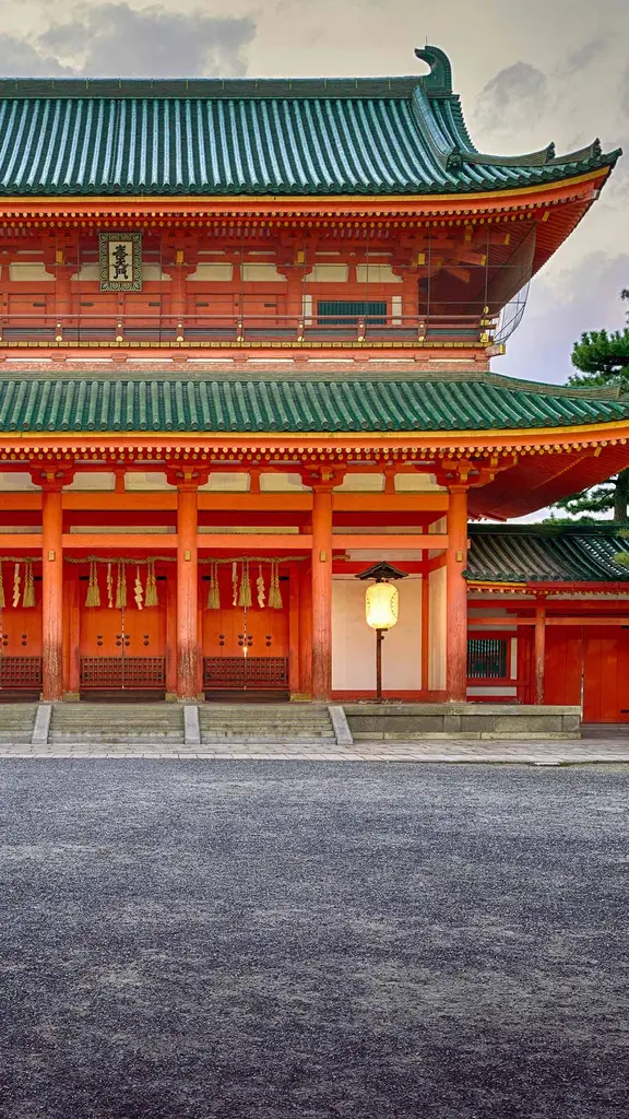 今日は時代祭