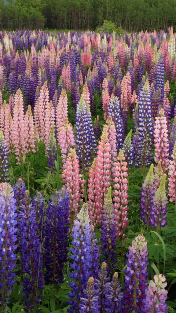 Be a wildflower