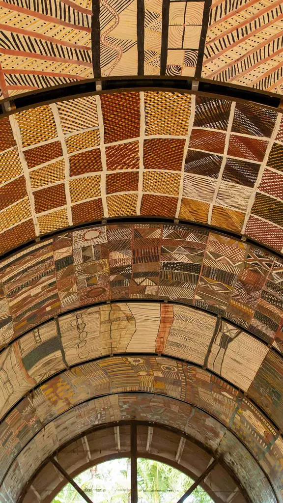 Um dia para as popula&ccedil;&otilde;es ind&iacute;genas do mundo