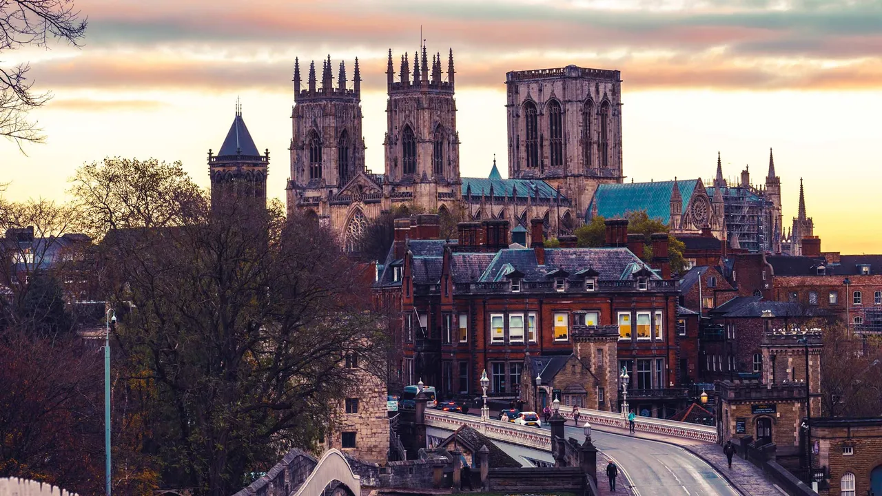 York goes Norse (again)