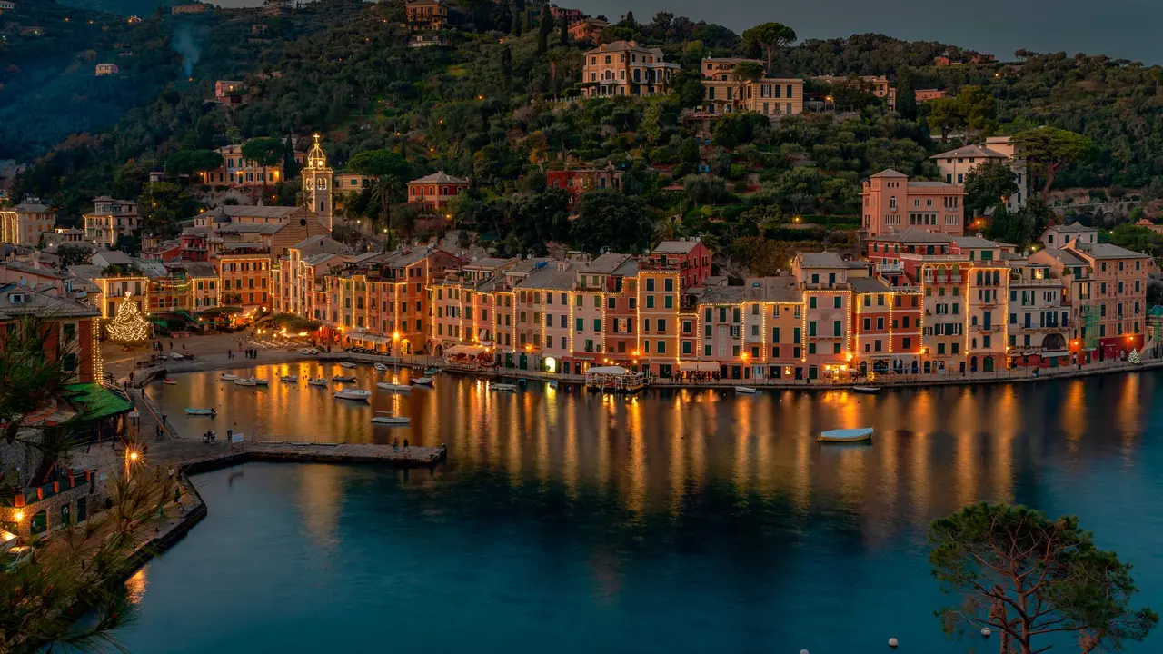 La vacanza continua