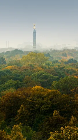 Mystische Atmosph&auml;re
