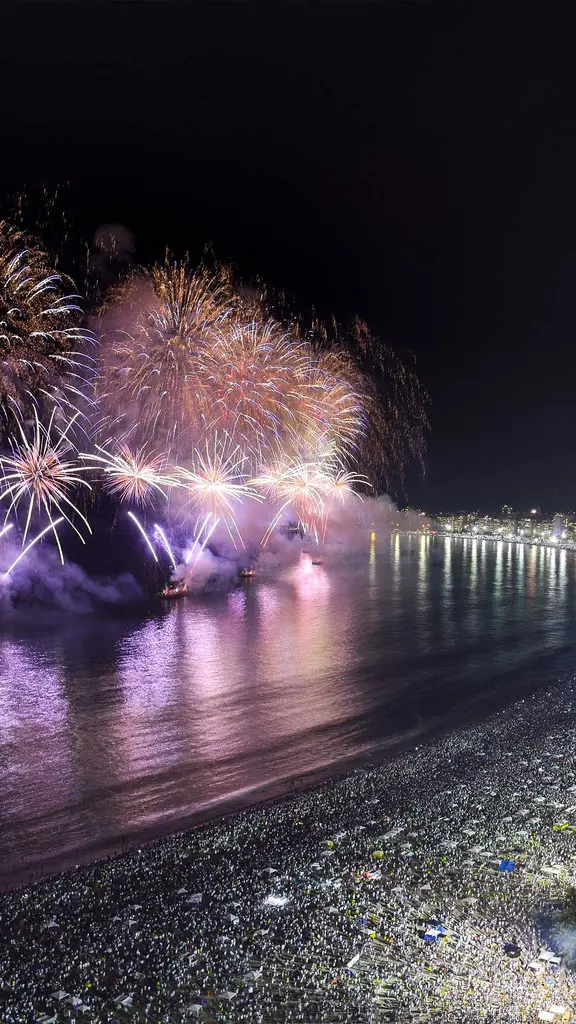 At&eacute; o pr&oacute;ximo ano!