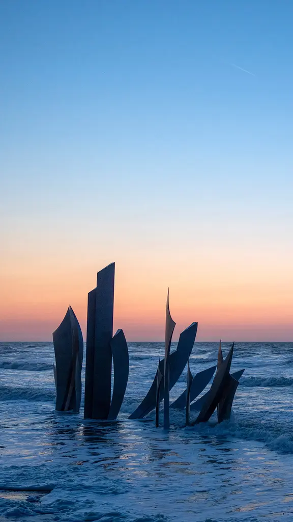 D-Day: 80 years on
