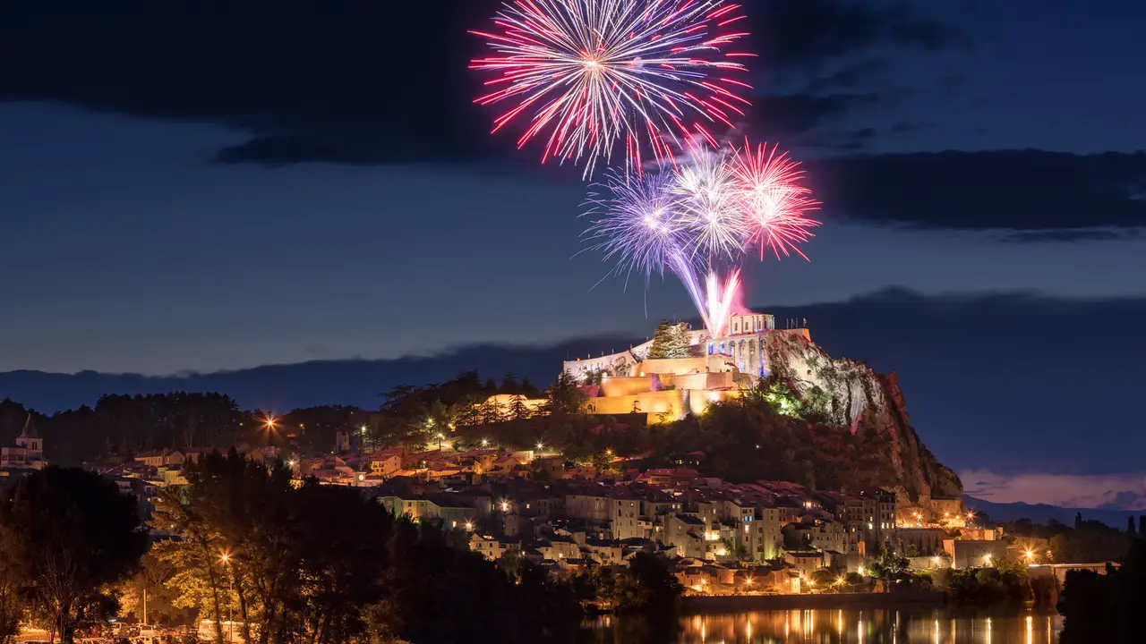Quand la libert&eacute; &eacute;claire le ciel