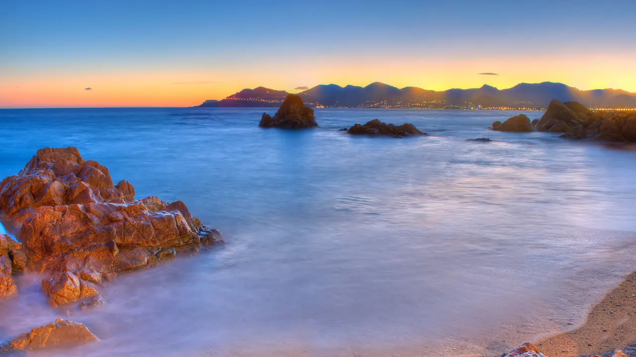 Silence&hellip; Clap ! Cannes entre en sc&egrave;ne