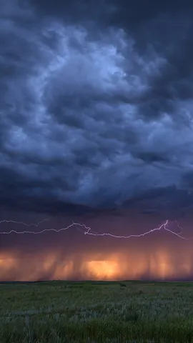 You can't silence thunder