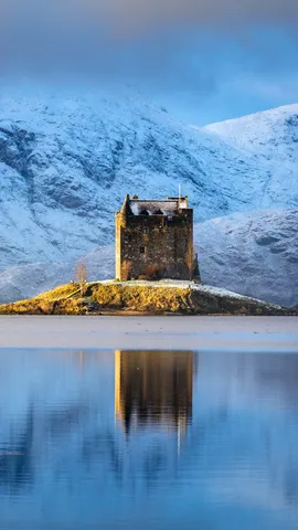 Scottish strategy at its finest