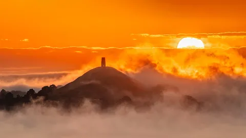 夏季来临