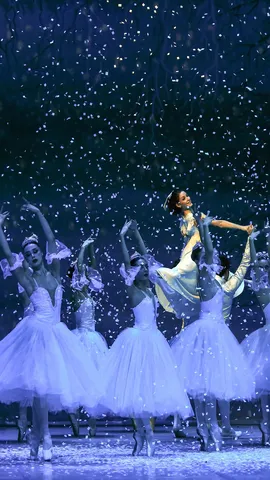 Vals de los copos de nieve