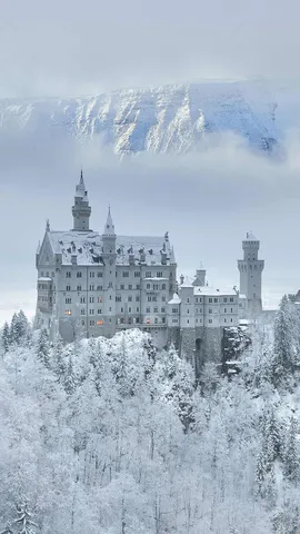 Wie aus dem M&auml;rchen entsprungen