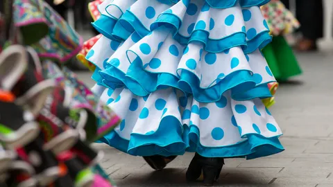 &iexcl;Ole, ole! &iexcl;Alza!