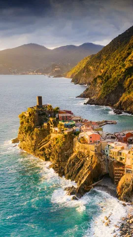 Onde a hist&oacute;ria encontra o mar