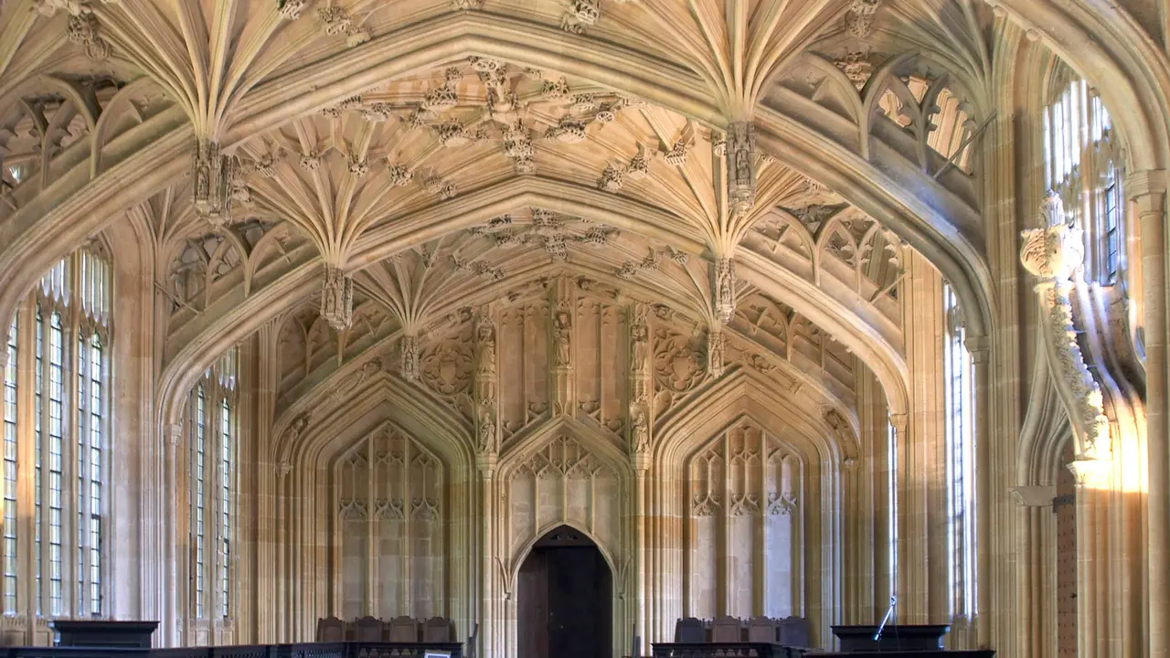 One library to rule them all