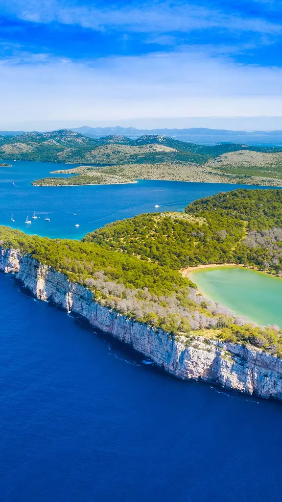 V&eacute;rtigo en el para&iacute;so