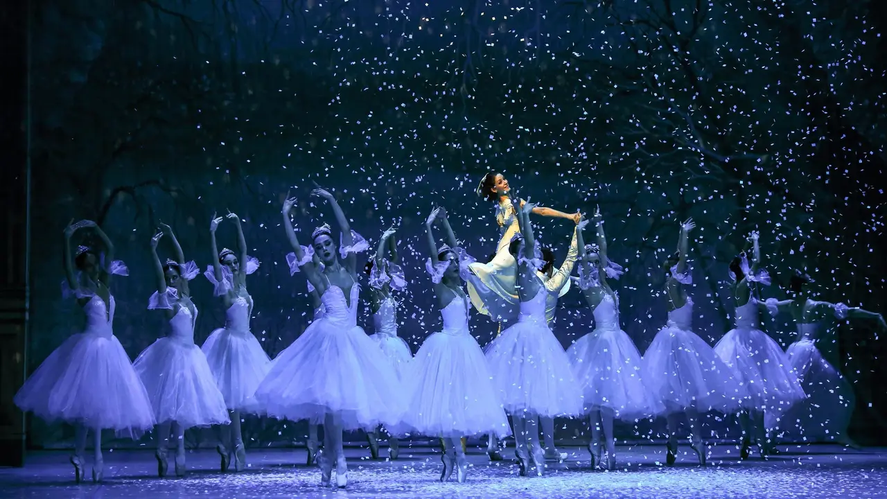 From Hoffmann's pages to global stages