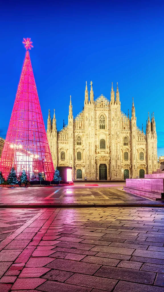 Magia in Piazza