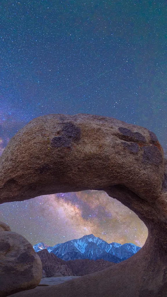 Tor zum Universum