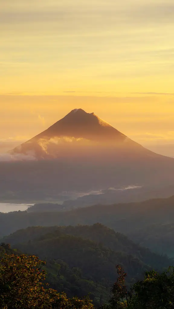 Uma beleza adormecida