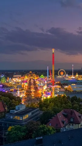 Prost to Oktoberfest!