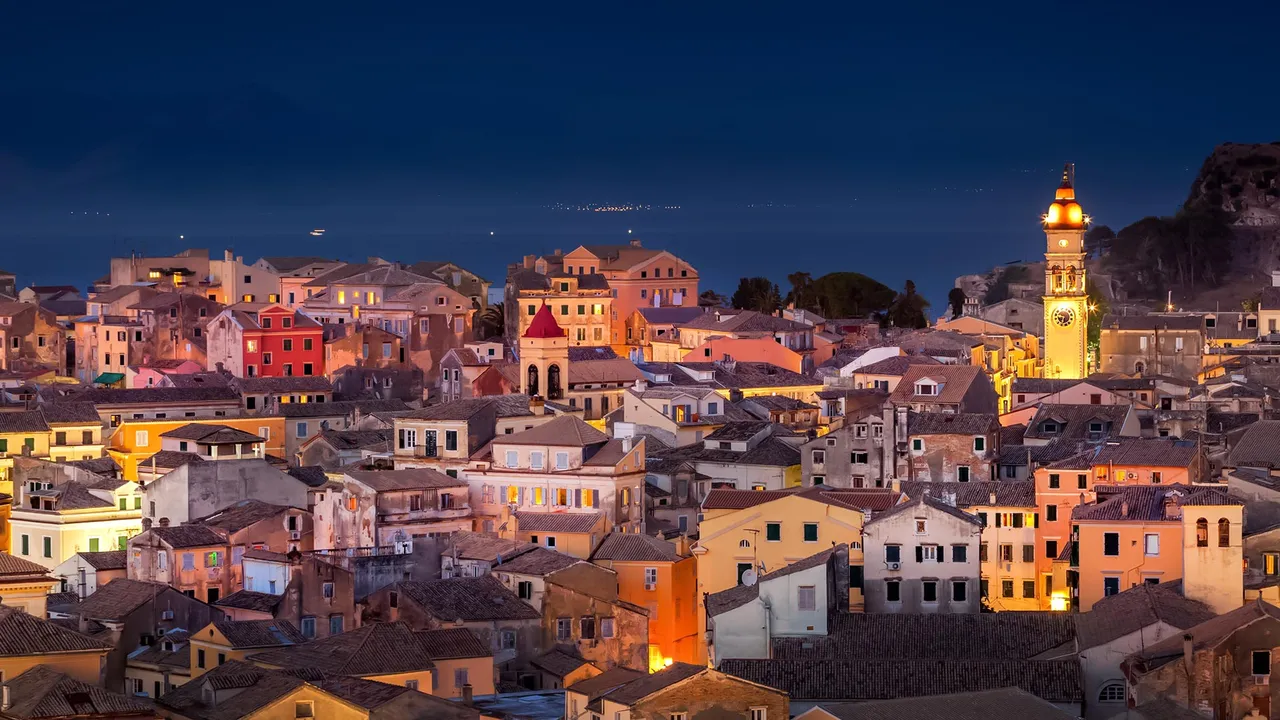 From quiet nights to adventurous days