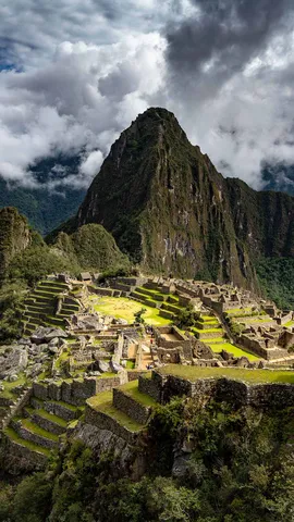 山顶上的文化奇观