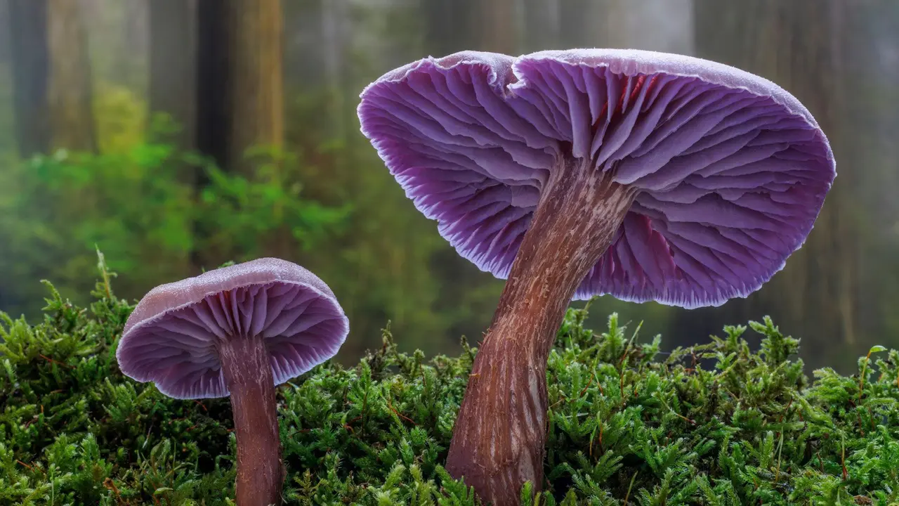 Sfumature commestibili