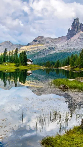 Specchio di primavera