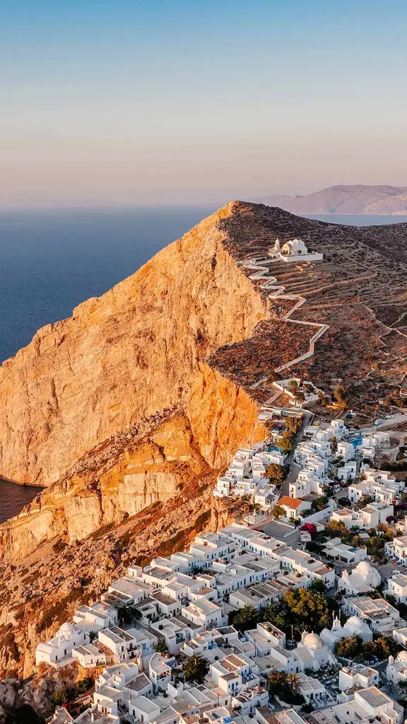 Un paradis sur terre