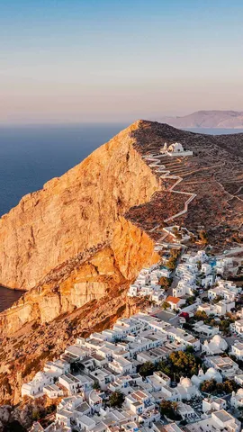 Un paradis sur terre