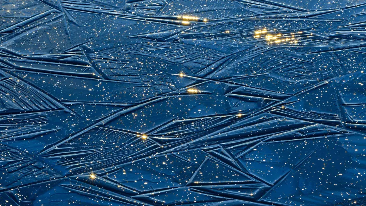 &iexcl;Pisa con cuidado!