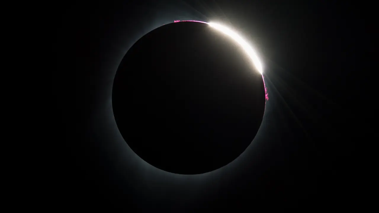Gaze up, skywatchers!