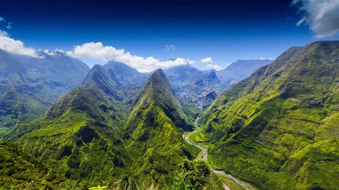 L'hiver en majest&eacute;