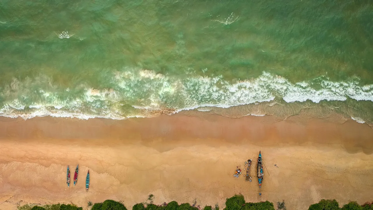 A shore thing in Mangaluru
