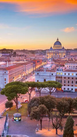カトリック教会の総本山