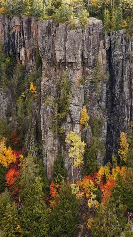 A 'gorge-ous' adventure