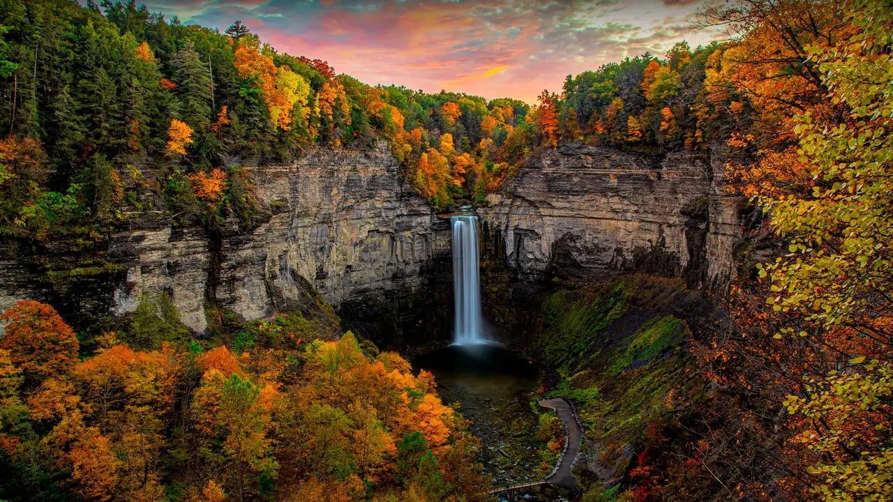 Nature's majesty awaits!