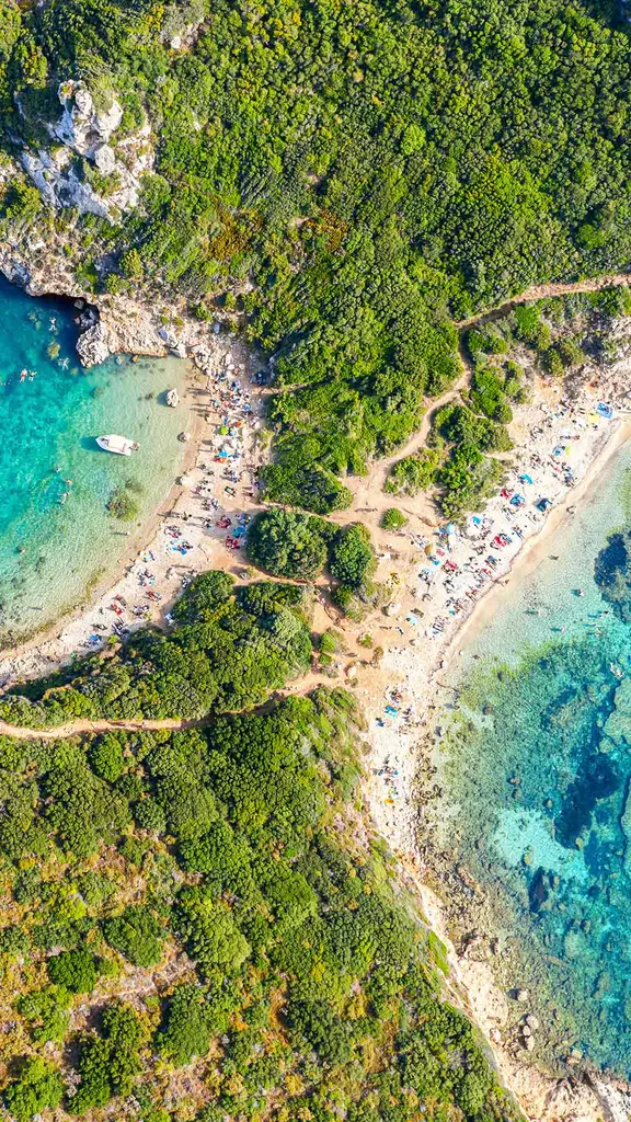 Elige tu para&iacute;so
