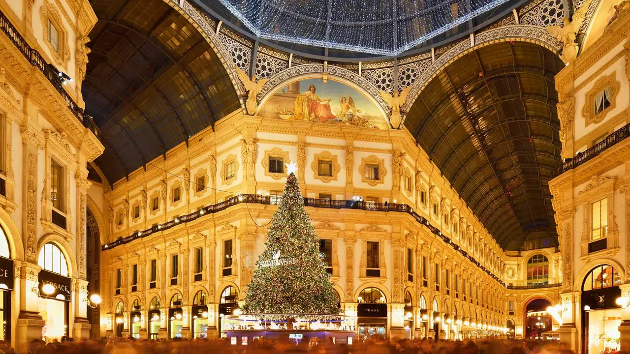 Vigilia di Natale