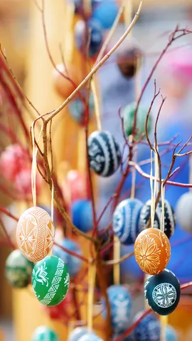 Hello, Easter Sunday