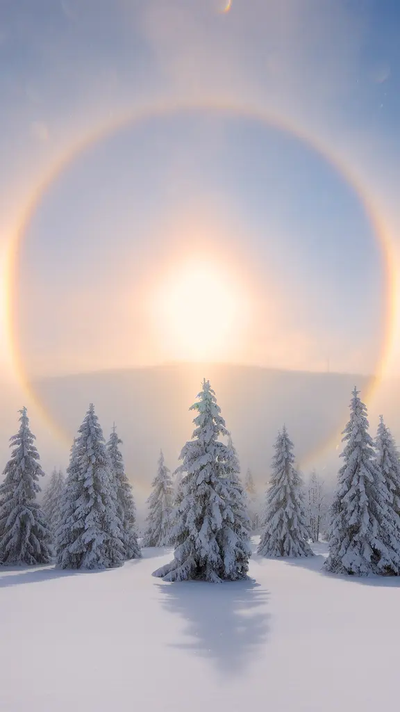 Ode an die Sonne