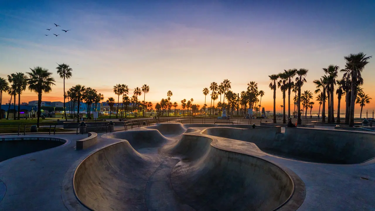 Waves for wheels