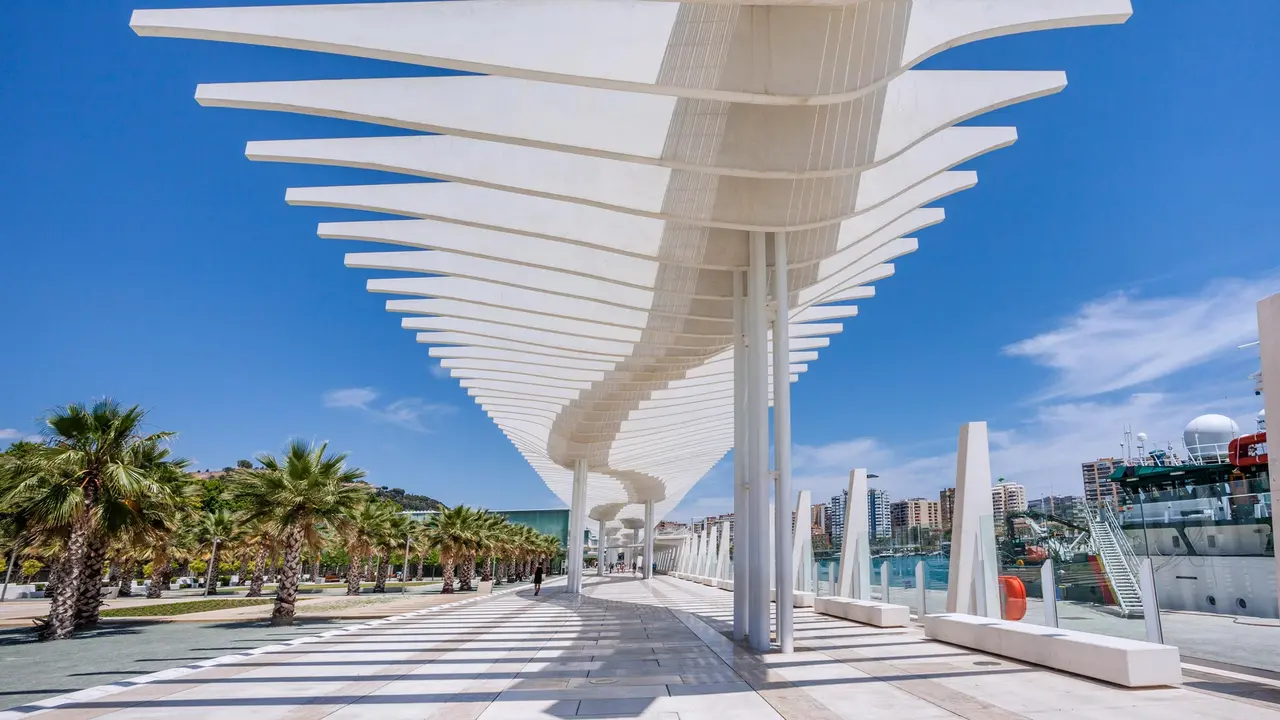 &iexcl;Un aut&eacute;ntico escenario cinematogr&aacute;fico!