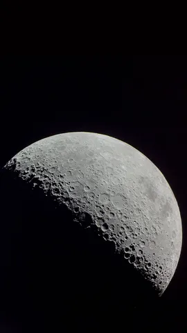 Celebrating our lunar neighbor