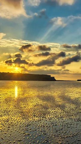 The day the tide turned