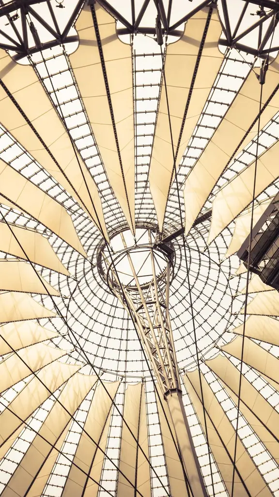 Zwischen Himmel und H&ouml;lle