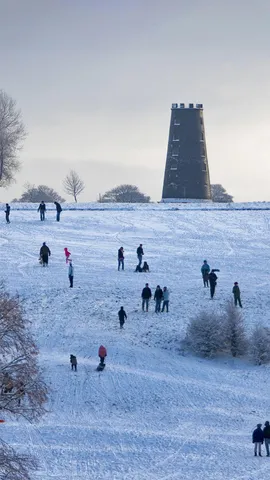 阖家欢乐的一天