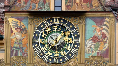 Die Zeitmacherin von Ulm